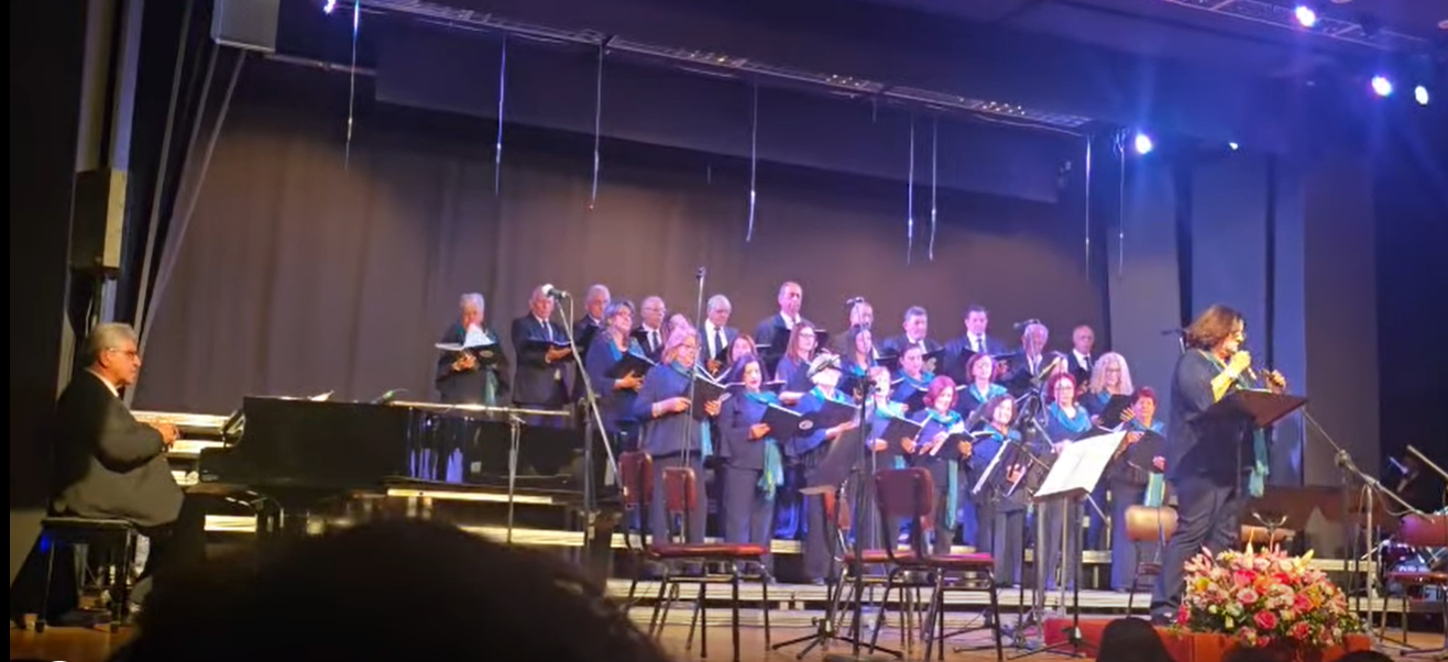 Μεγάλη Συναυλία 