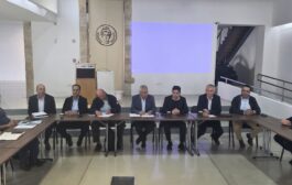 Σύσκεψη στην Πάφο για τα καταφύγια: Διαπιστώθηκαν αστοχίες, δέσμευση για άμεσες βελτιώσεις