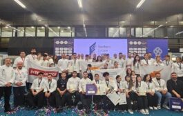 Τεχνική Σχολή Πάφου: Σημαντικές διακρίσεις και επιτυχίες!