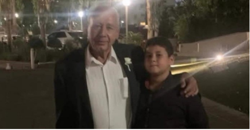 Ο Θωμάς της Ελεδιώ: Ένα παιδί με όνειρα που ταξιδεύουν πιο μακριά από τον δρόμο του σχολείου