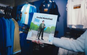 Μια σημαντική πρωτοβουλία που κρατά ζωντανή τη μνήμη των ηρώων μας.