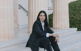 Νικολεττα Κωνσταντίνου: Γονικά Δικαιώματα και Εκσυγχρονισμός Νομοθεσίας