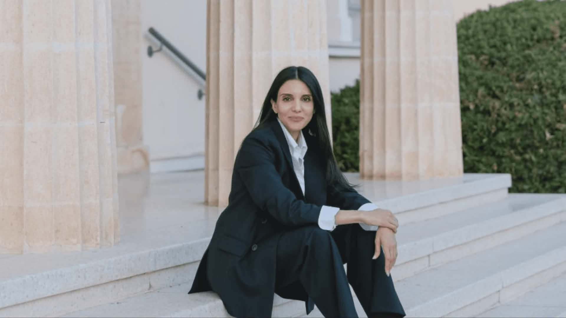 Νικολεττα Κωνσταντίνου: Γονικά Δικαιώματα και Εκσυγχρονισμός Νομοθεσίας