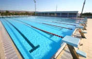 Το γ' τετράμηνο του 2026 η αναβάθμιση των αθλητικών υποδομών του Κολυμβητηρίου Γεροσκήπου