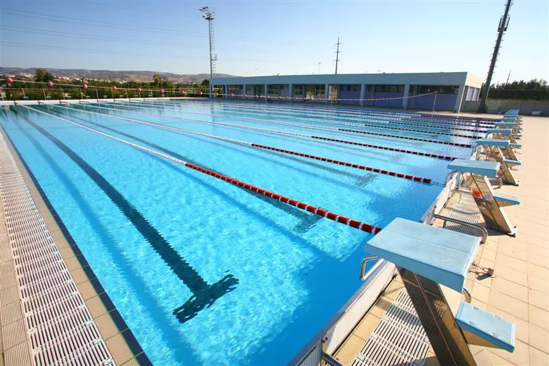 Το γ' τετράμηνο του 2026 η αναβάθμιση των αθλητικών υποδομών του Κολυμβητηρίου Γεροσκήπου