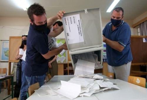 Άνω των 10 χιλιάδων οι νέοι εκλογείς που εγγράφηκαν, λέει ο Μ.Βασιλείου