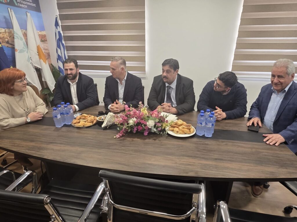 Να ερευνηθούν το συντομότερο οι καταγγελίες Δρουσιώτη ζητά ο Πρόεδρος ΔΗΚΟ