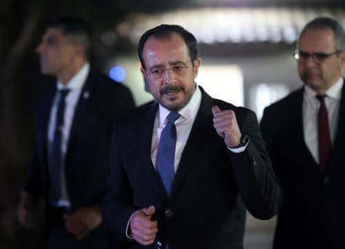 Έτοιμο το Υπουργικό να λάβει αποφάσεις αν προκύψει ανάγκη, λέει για καταγγελίες Δρουσιώτη ο ΠτΔ