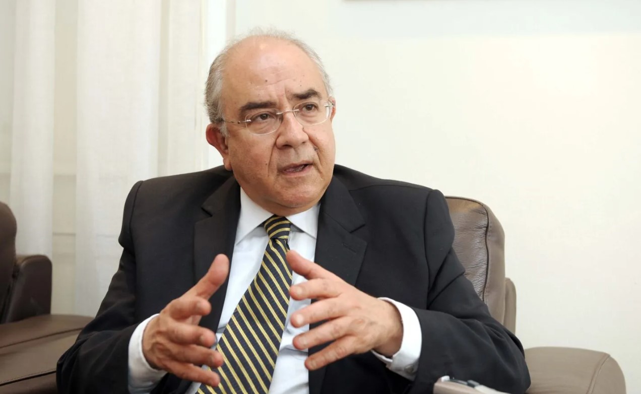 Γ.ΟΜΗΡΟΥ: ΑΚΡΙΒΩΣ ΟΦΕΙΛΟΥΝ ΟΙ ΒΡΕΤΑΝΟΙ ΠΡΟΣ ΤΗΝ ΚΥΠΡΟ