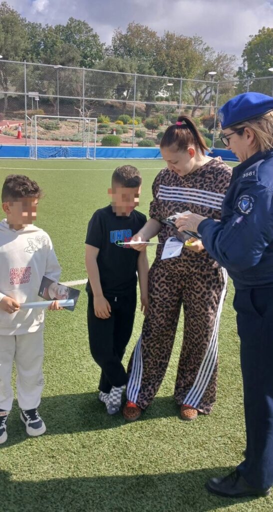 &Sigma;&upsilon;&nu;&epsilon;&chi;ί&zeta;&omicron;&nu;&tau;&alpha;&iota; &omicron;&iota; &epsilon;&nu;&eta;&mu;&epsilon;&rho;&omega;&tau;&iota;&kappa;έ&sigmaf; &delta;&rho;ά&sigma;&epsilon;&iota;&sigmaf; &tau;&eta;&sigmaf; &Alpha;&sigma;&tau;&upsilon;&nu;&omicron;&mu;ί&alpha;&sigmaf; &sigma;&chi;&epsilon;&tau;&iota;&kappa;ά &mu;&epsilon; &tau;&eta;&nu; &pi;&rho;ό&lambda;&eta;&psi;&eta; &chi;&rho;ή&sigma;&eta;&sigmaf; &kappa;&rho;&omicron;&tau;ί&delta;&omega;&nu; &kappa;&alpha;&iota; &nu;&epsilon;&alpha;&nu;&iota;&kappa;ή&sigmaf; &pi;&alpha;&rho;&alpha;&beta;&alpha;&tau;&iota;&kappa;ό&tau;&eta;&tau;&alpha;&sigmaf;, &epsilon;&nu;ό&psi;&epsilon;&iota; &tau;&omega;&nu; &epsilon;&omicron;&rho;&tau; class=