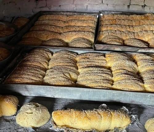 Για έθιμα της Μεγάλης Εβδομάδας στα χωριά της Πάφου, μιλάει  μελετήτρια