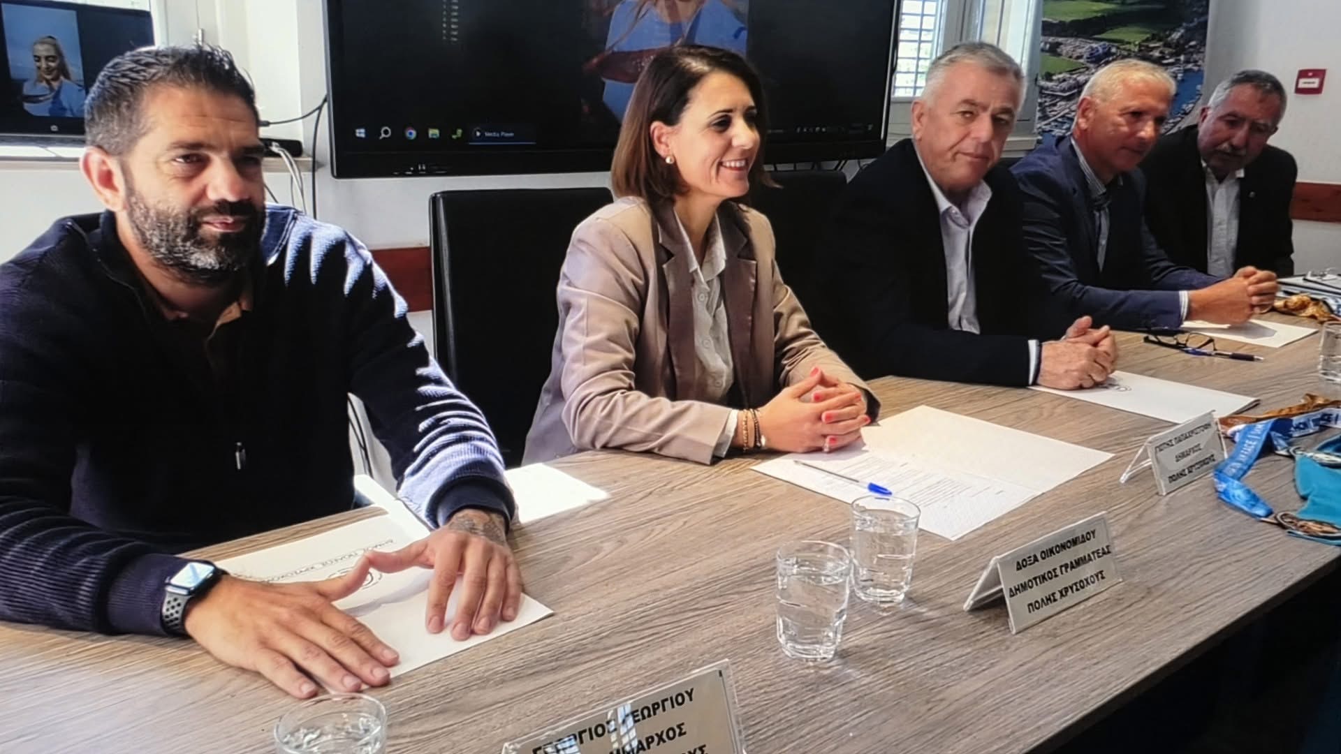 Ο Aphrodite Half Marathon επιστρέφει δυναμικά με ρεκόρ συμμετοχών και διεθνή χαρακτήρα