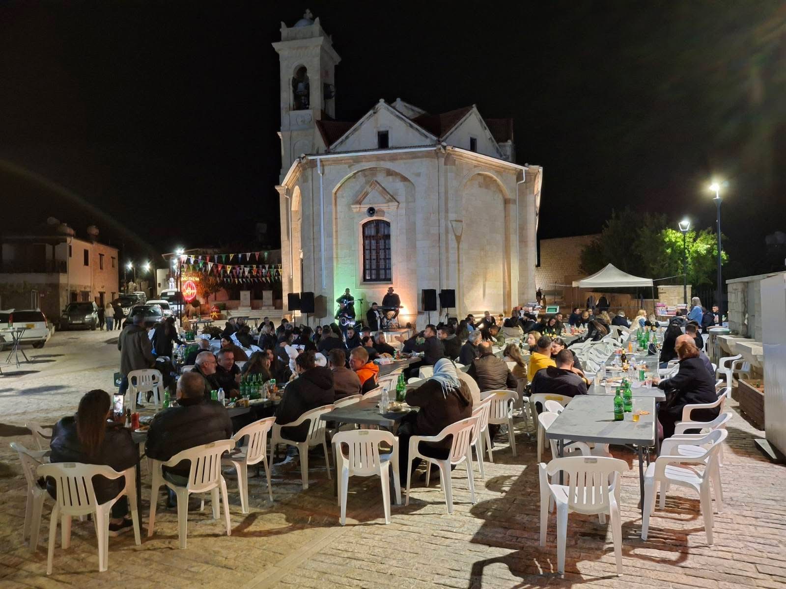 Ολοκλήρωση Πασχαλινών Εκδηλώσεων στο Δ.Δ. Νέου Χωριού