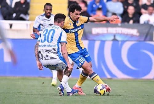 Νίκη εκτός έδρας 2-3 για Απόλλωνα επί ΑΠΟΕΛ, ισόπαλοι 1-1 Άρης - Πάφος