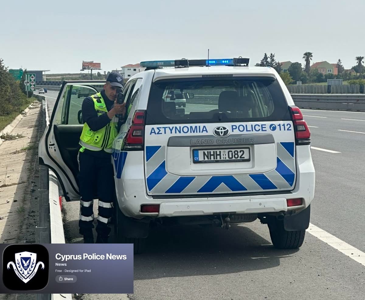 Ένα δευτερόλεπτο πιο γρήγορα μπορεί να αλλάξει μια ζωή για πάντα