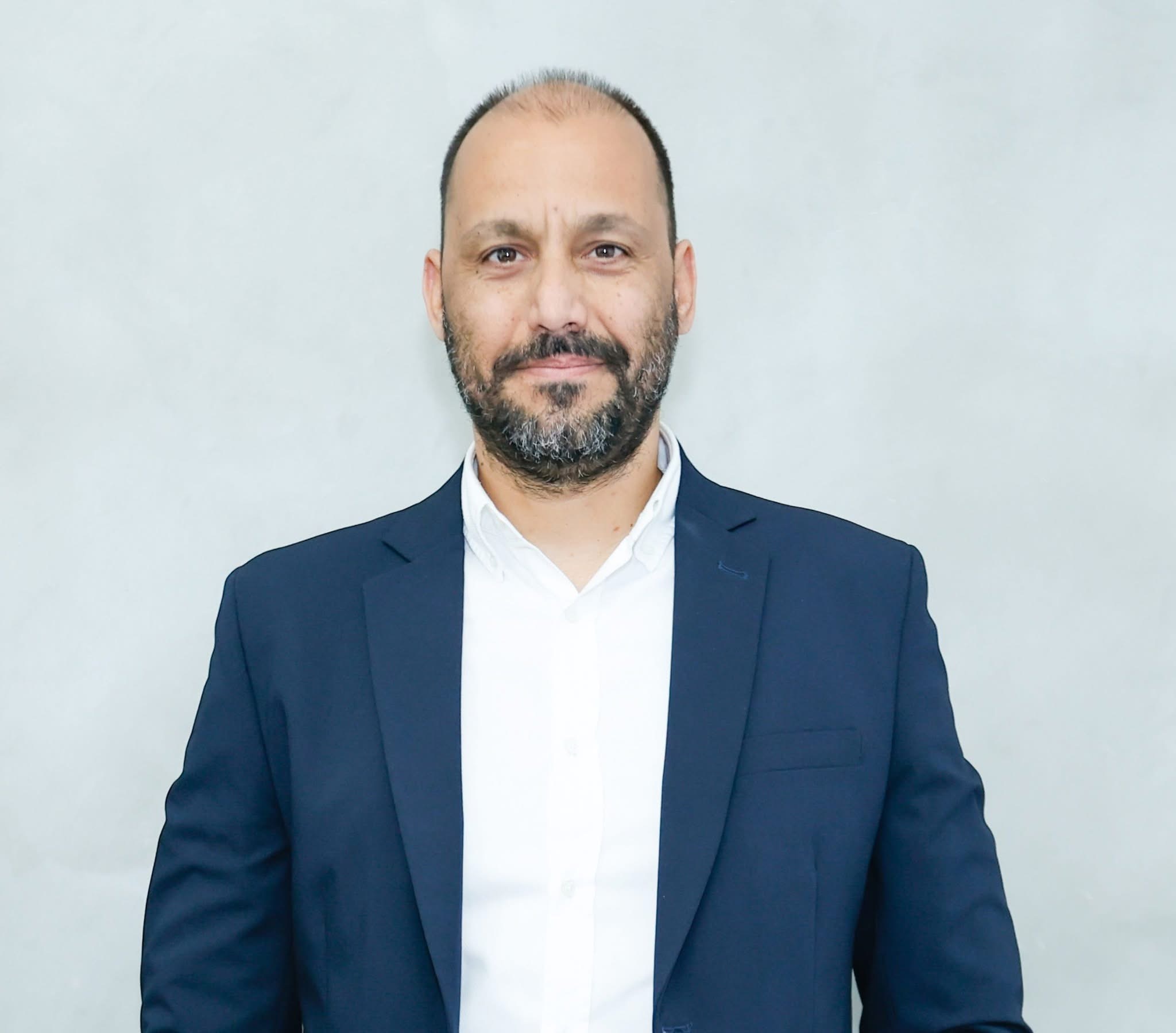 Βάσος Θεοδώρου: Η νέα γενιά δεν είναι επιλογή, αλλά προτεραιότητα!