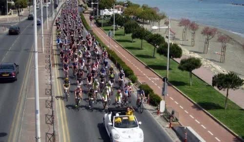 ΥΠΑΝ: Προτεραιότητα Κυπριακής Προεδρίας η προώθηση αθλητικού τουρισμού ως παράγοντα για βιώσιμη ανάπτυξη