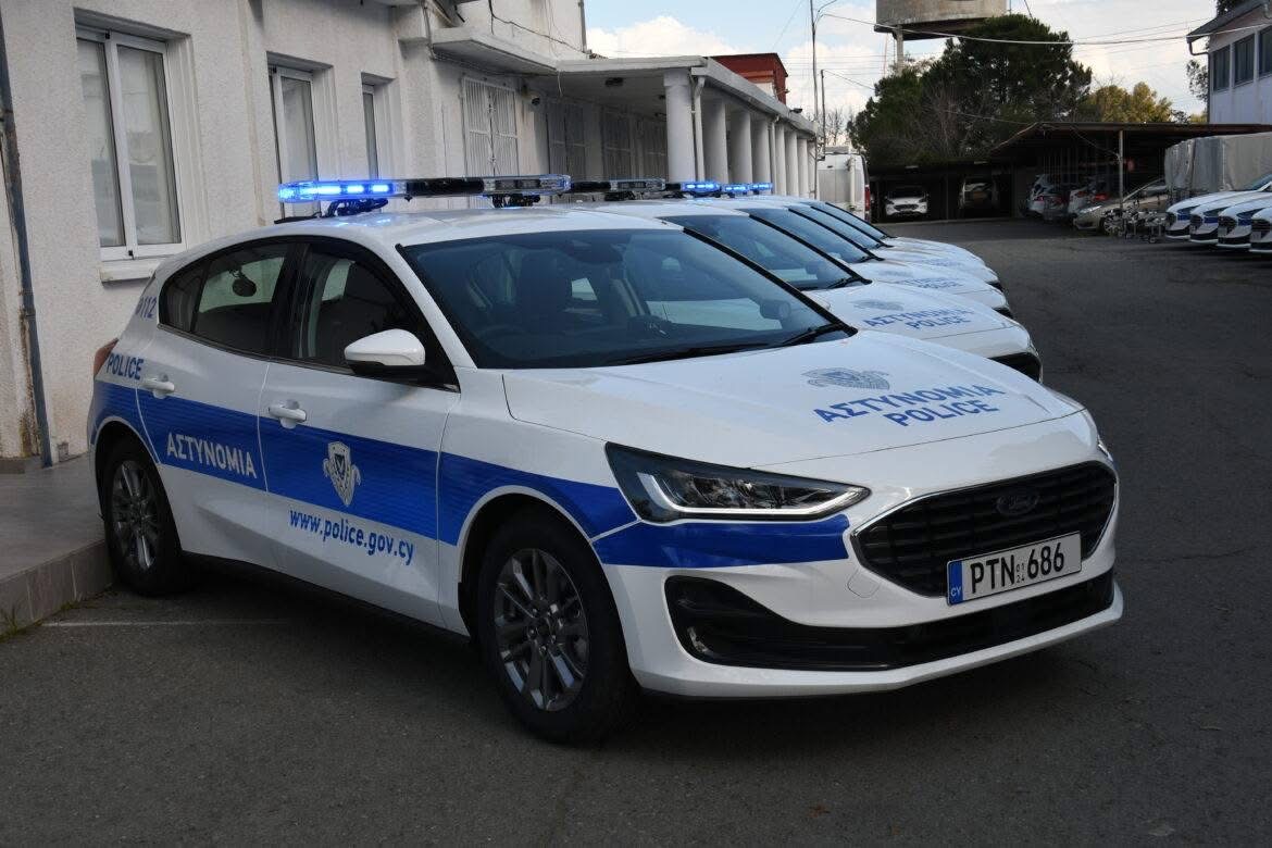 Υπό κράτηση δυο άτομα για υποθέσεις εμπρησμών