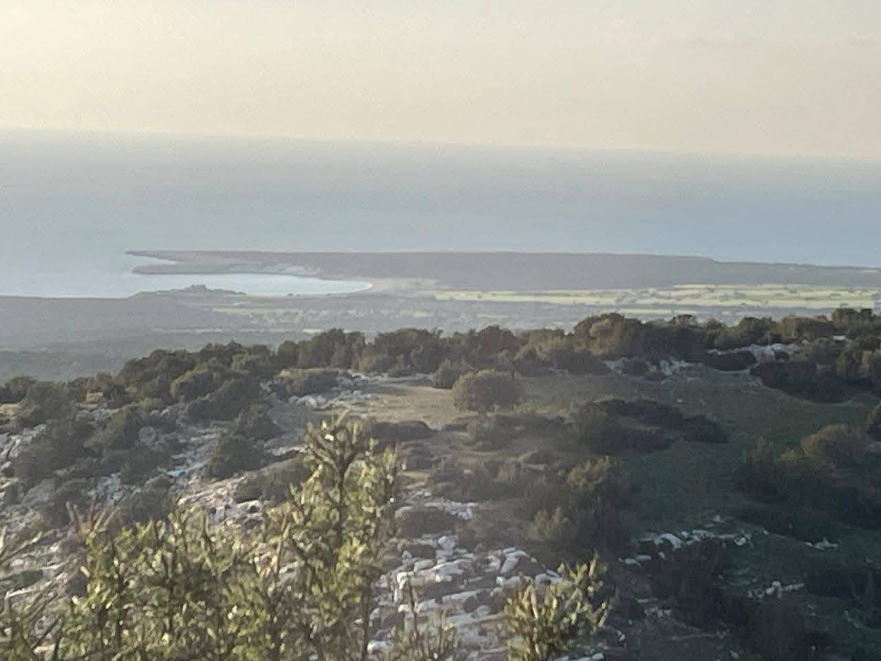 Έντονη ανησυχία για στρατιωτική άσκηση στον Ακάμα, παρέμβαση προέδρου ΠΠΟΧ  Ανδρέα Κυριακού