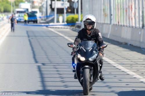 Οκτώ συλλήψεις στο πλαίσιο επιχειρήσεων της Αστυνομίας