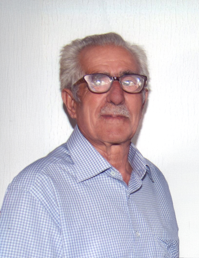 Θλίψη για τον θάνατο του Νικόλα Σέργη (ΜΑΣΤΡΕ ΚΚΟΛΑ)