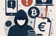 Νέα Απάτη απόσπασης χρημάτων μέσω τηλεφωνικών κλήσεων σε σχέση με επενδύσεις σε κρυπτονομίσματα
