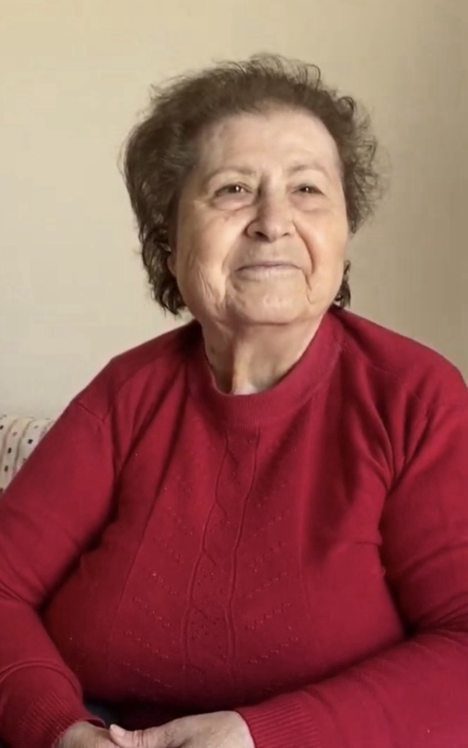 Θλίψη για την Περσεφονη Αργυρού: Σήμερα η κηδεία της