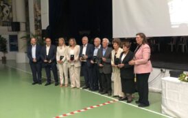 Επετειακή εκδήλωση για τα 30χρονα από ίδρυση του Γυμνασίου Αποστόλου Παύλου Πάφου