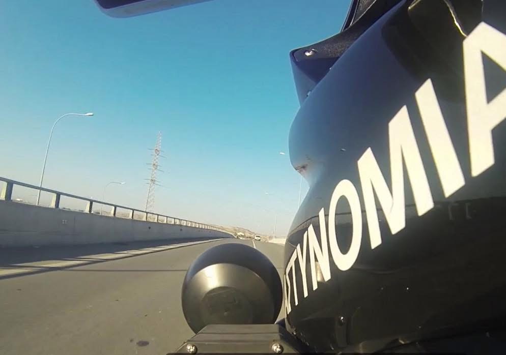 Σε σοβαρή κατάσταση νοσηλεύεται 37χρονη, μετά από τον τραυματισμό της σε οδική σύγκρουση που συνέβη χθες στην Πάφο