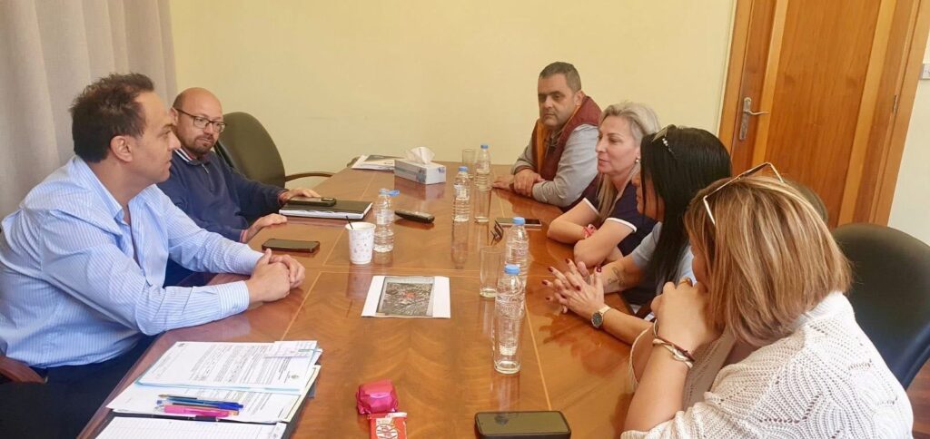 &Pi;&rho;&omega;&tau;&omicron;&beta;&omicron;&upsilon;&lambda;ί&alpha; &Delta;&eta;&mu;&alpha;&rho;&chi;&epsilon;ύ&omicron;&nu;&tau;&alpha; &Pi;ά&phi;&omicron;&upsilon; &gamma;&iota;&alpha; &tau;&eta; &delta;&eta;&mu;&iota;&omicron;&upsilon;&rho;&gamma;ί&alpha; &delta;&omicron;&mu;ή&sigmaf; &gamma;&iota;&alpha; ά&tau;&omicron;&mu;&alpha; &mu;&epsilon; &alpha;&upsilon;&tau;&iota;&sigma;&mu;ό