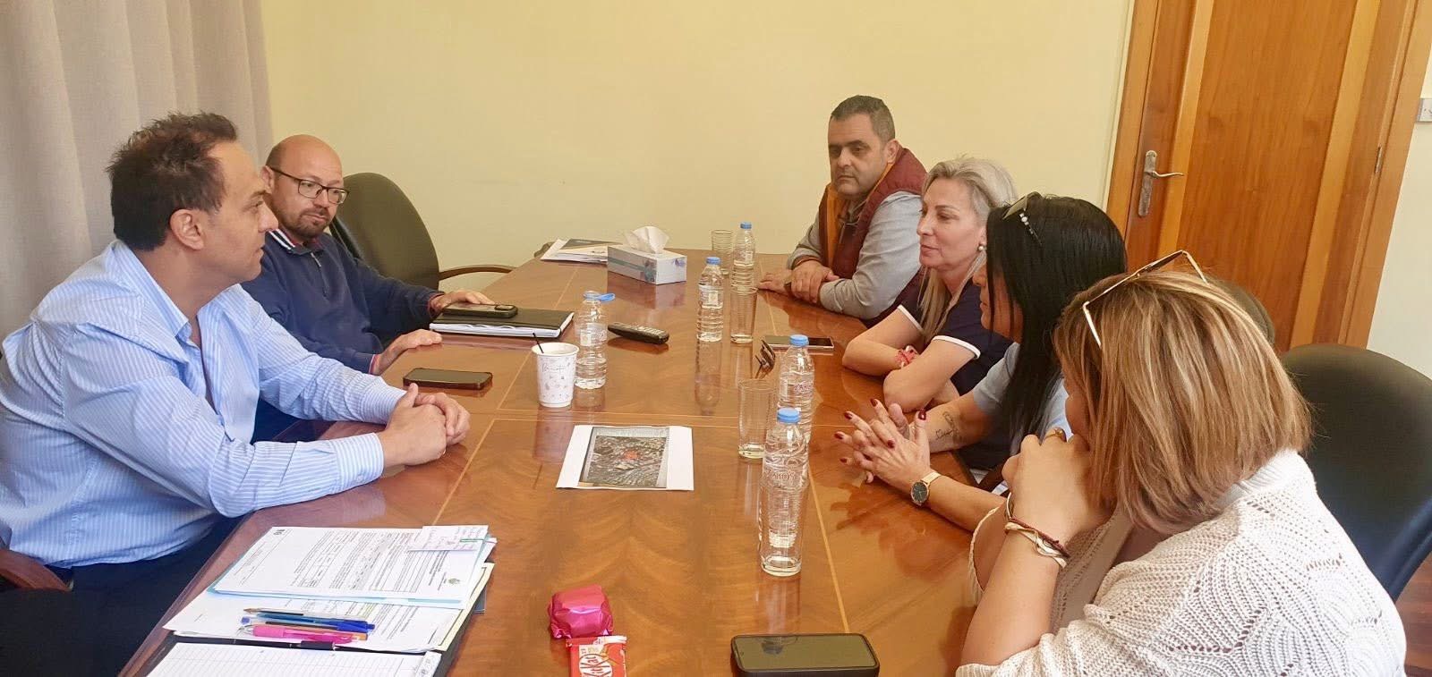 Πρωτοβουλία Δημαρχεύοντα  Πάφου για τη δημιουργία δομής για άτομα με αυτισμό