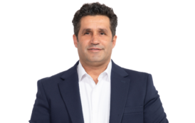 Σωτήρης Κουππάρης: Δεν σιωπώ. Η φωνή των πολιτών πρέπει να ακουστεί!