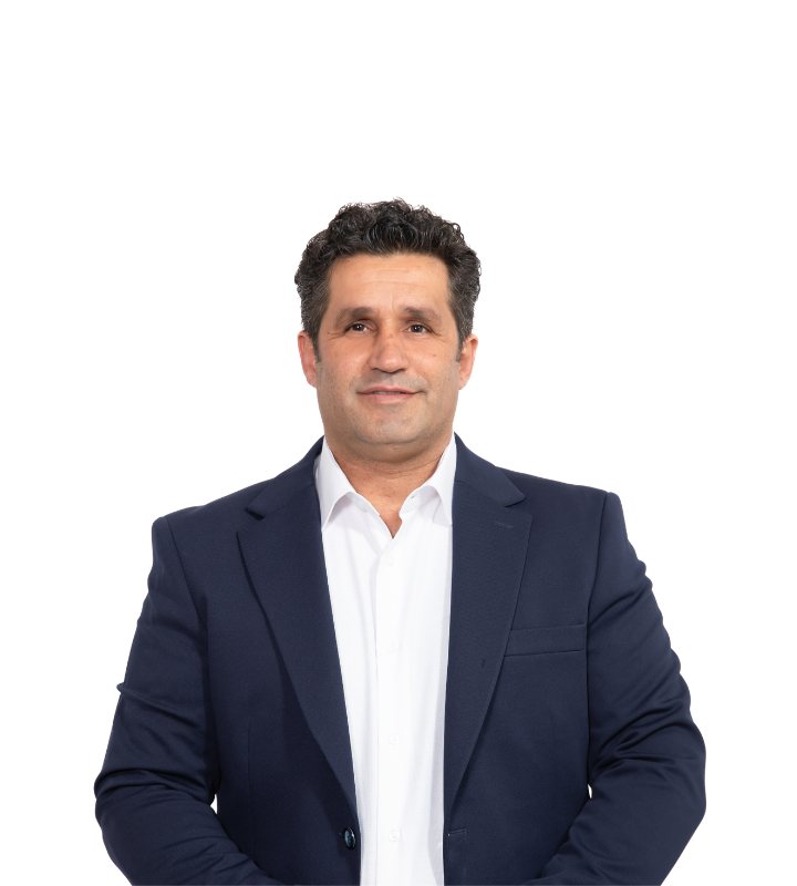 Σωτήρης Κουππάρης: Δεν σιωπώ. Η φωνή των πολιτών πρέπει να ακουστεί!