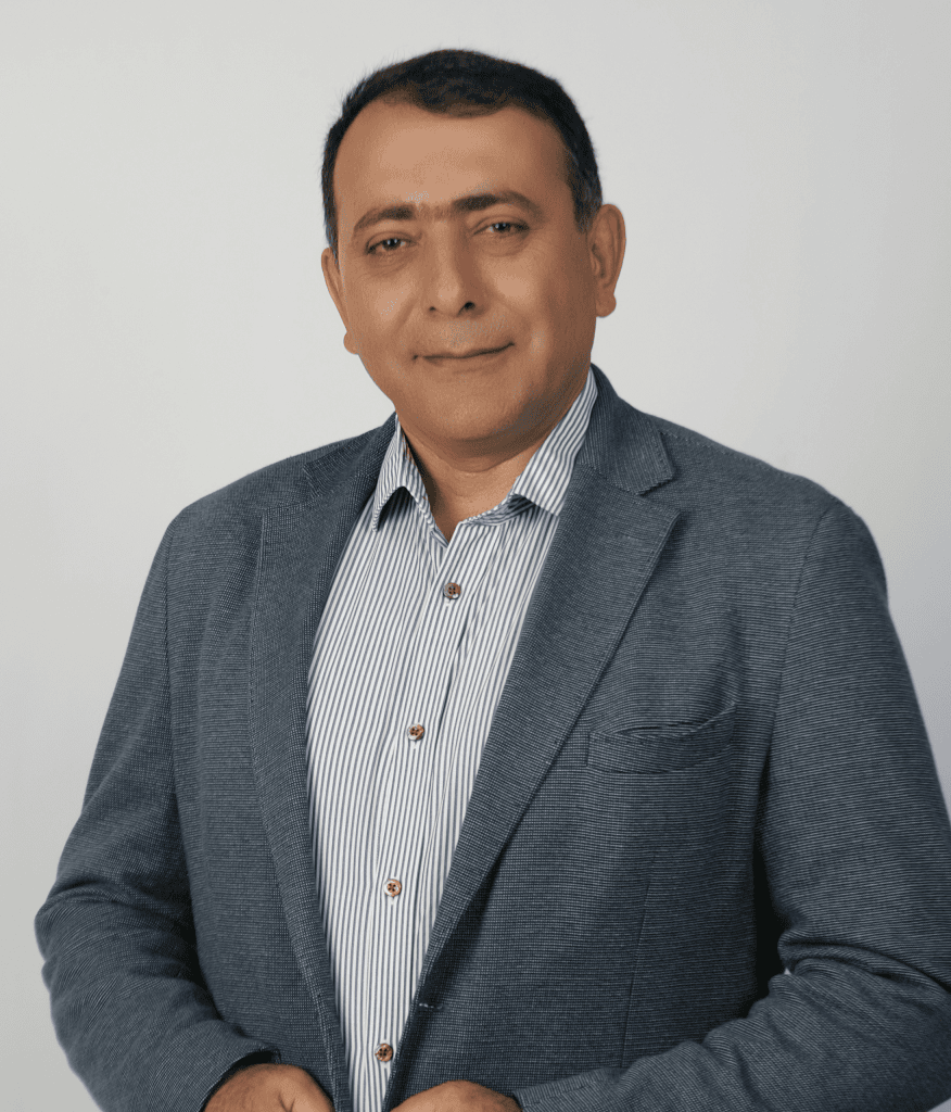 Ευκλείδης Αμβροσιάδης προτείνει ολοκληρωμένο σχέδιο για στήριξη των νέων και ενίσχυση της διαφάνειας