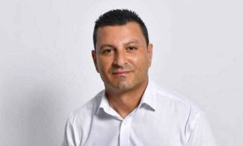 Ο ΒΟΥΛΕΥΤΗΣ ΔΗΣΥ Χ. ΠΑΖΑΡΟΥ ΓΙΑ ΤΗΝ ΚΑΤΑΡΡΕΥΣΗ ΜΕΡΟΥΣ ΟΙΚΟΔΟΜΗΣ ΣΤΗ ΛΕΜΕΣΟ