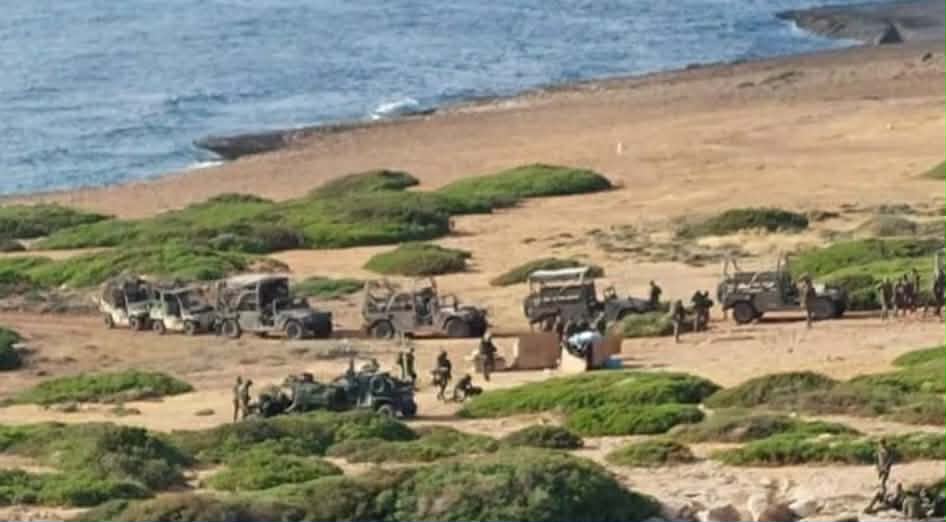 ΟΠΟΚ: Να μην αποτελέσουν προηγούμενο οι πρόσφατες στρατιωτικές ασκήσεις