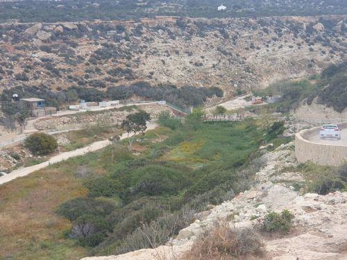 Διαφωνία περιβαλλοντικών οργανώσεων με Υπ. Γεωργίας για τον Ακάμα