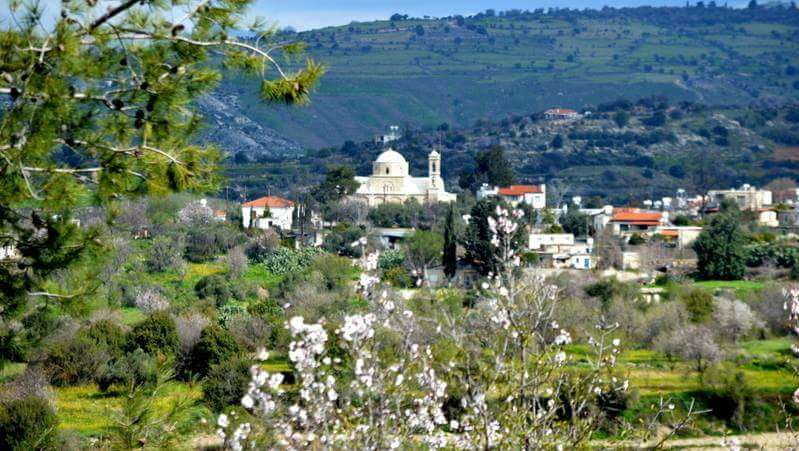 Αμαργέτη: Γιορτάζει την Πρωτομαγιά με παράδοση, Γεύσεις και Συλλογικό Πνεύμα