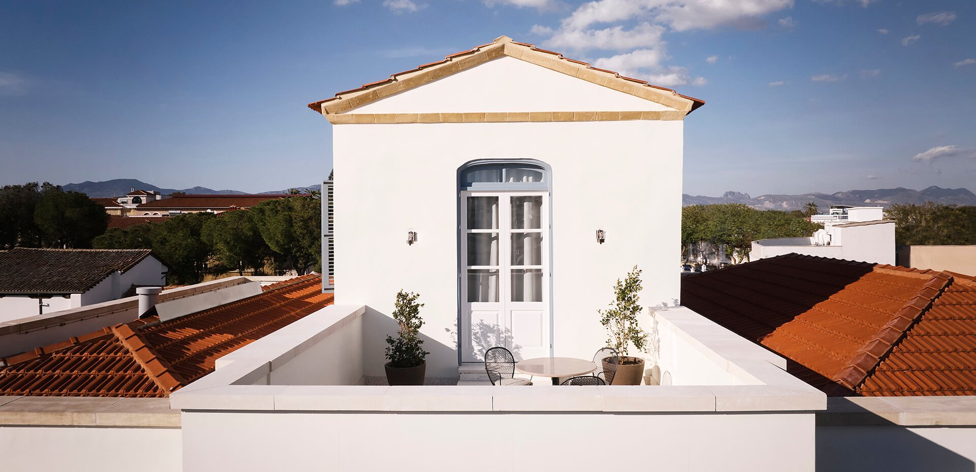 Το Amyth of Nicosia στη λίστα “100 Best New Hotels of 2026” του Travel + Leisure