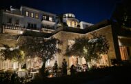 Ανάμεσα σε μύθο και φύση: Οδοιπορικό στο Anassa Hotel, το στολίδι του Κόλπου Χρυσοχούς