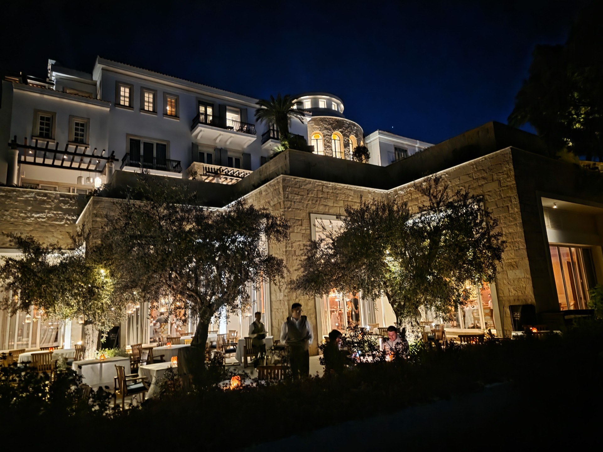 Ανάμεσα σε μύθο και φύση: Οδοιπορικό στο Anassa Hotel, το στολίδι του Κόλπου Χρυσοχούς