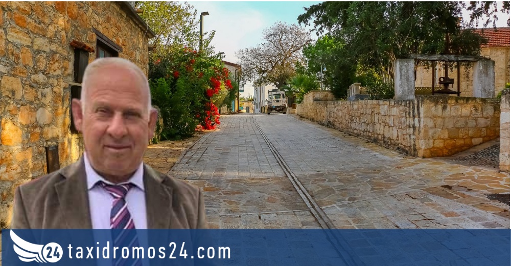 Απόφαση για αντικατάσταση όλων των παγκακιών στα χωριά του Δήμου Ακάμα