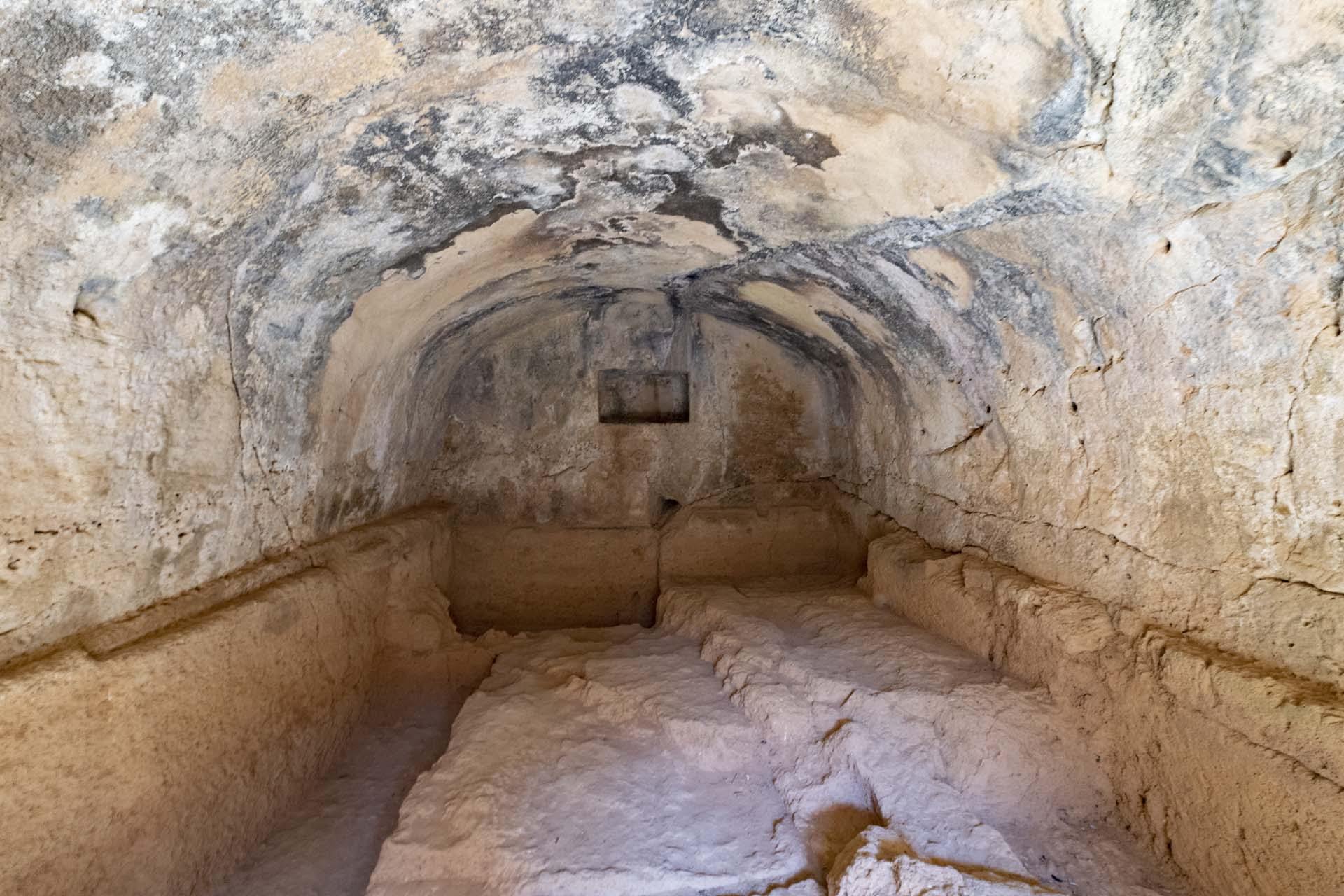 Με επιτυχία πραγματοποιήθηκε η εναρκτήρια διάλεξη της νέας σειράς αρχαιολογικών ομιλιών στην Πάφο