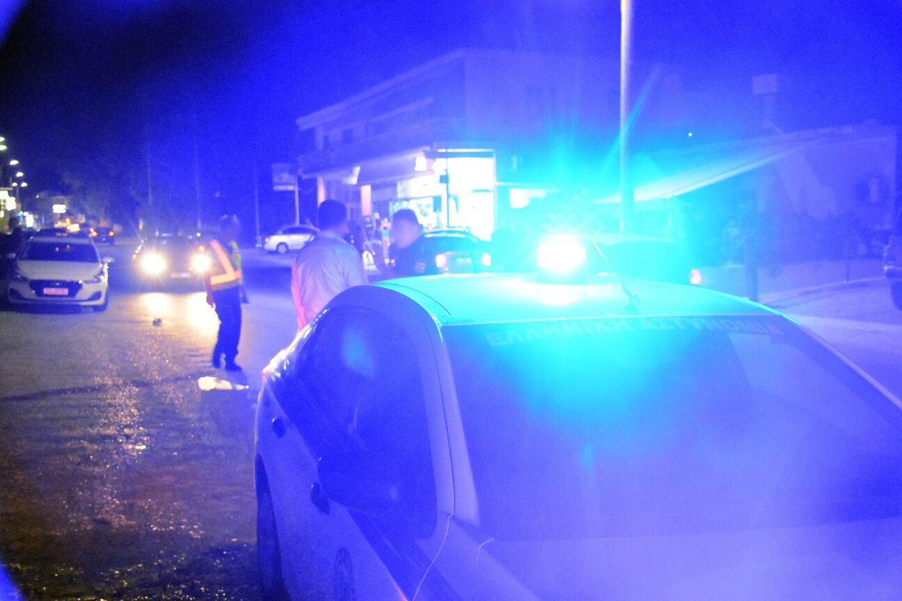 Μεγάλη επιχείρηση των αρχών, κατακρατήθηκαν 18 οχήματα, συνέλαβαν οδηγούς υπό την επήρεια αλκοόλ