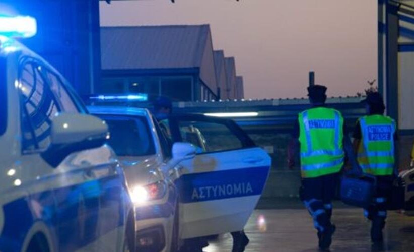 Οκτώ συλλήψεις στο πλαίσιο στοχευμένων προληπτικών επιχειρήσεων Αστυνόμευσης