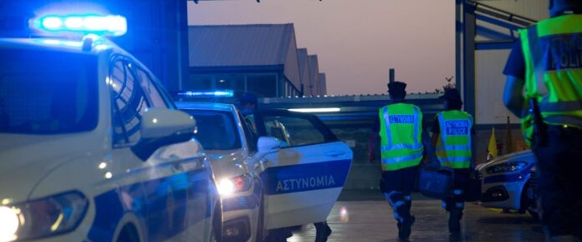 Τέσσερις συλλήψεις στο πλαίσιο στοχευμένων προληπτικών επιχειρήσεων Αστυνόμευσης