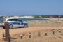 Άμεση επέμβαση ναυαγοσώστη έσωσε λουόμενο στη Χλώρακα