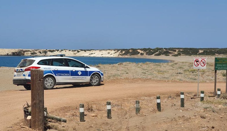 Πτώμα άνδρα σε προχωρημένη αποσύνθεση εντοπίστηκε στη θάλασσα του Ακάμα