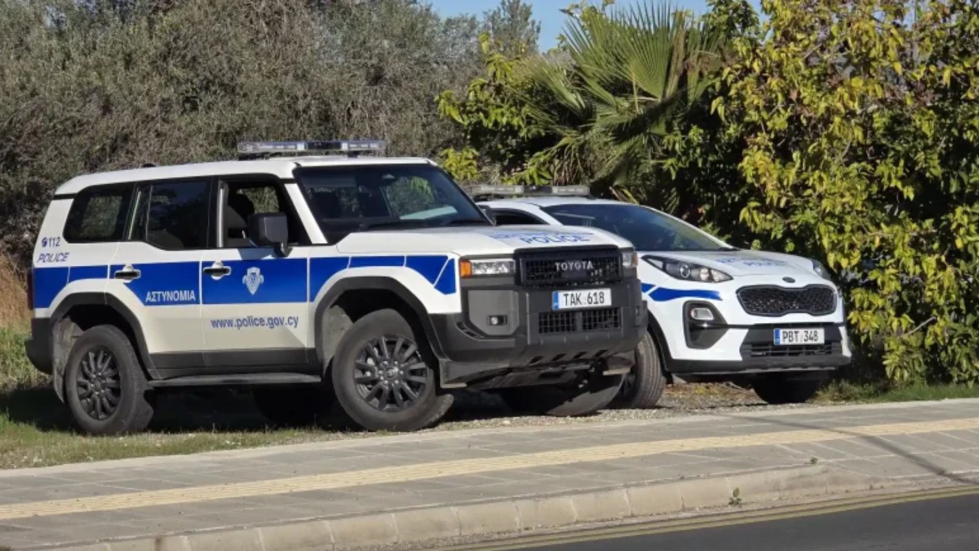 Ένοπλη ληστεία στην Πάφο,τραυματίστηκαν τρία πρόσωπα, στο νοσοκομείο ο 27χρονος