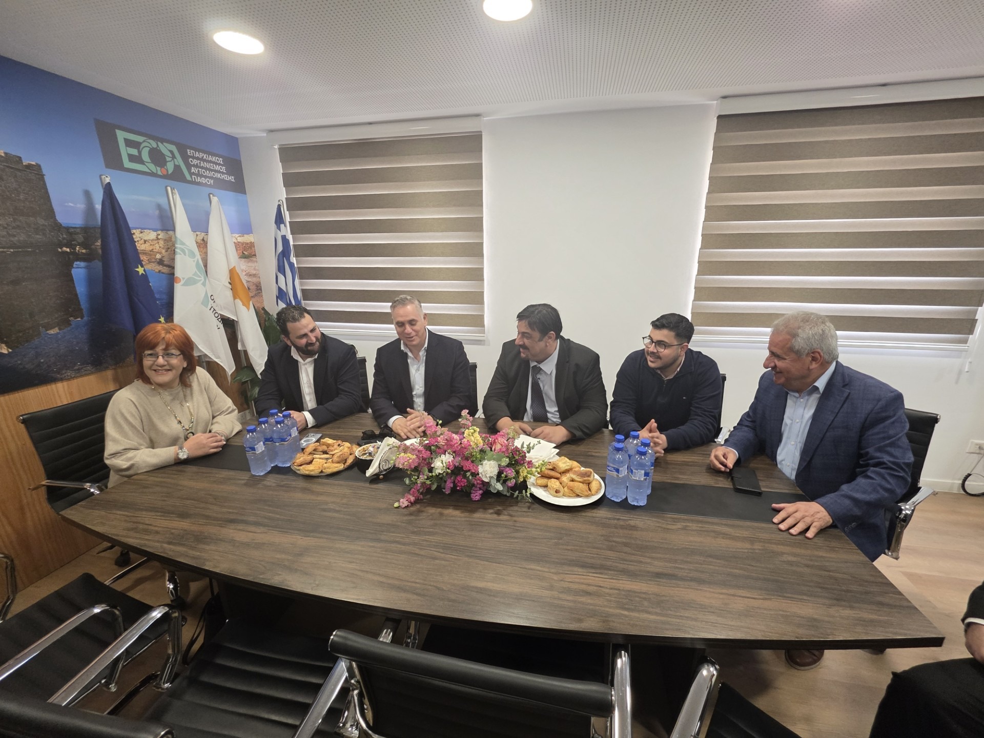 Να ερευνηθούν το συντομότερο οι καταγγελίες Δρουσιώτη ζητά ο Πρόεδρος ΔΗΚΟ